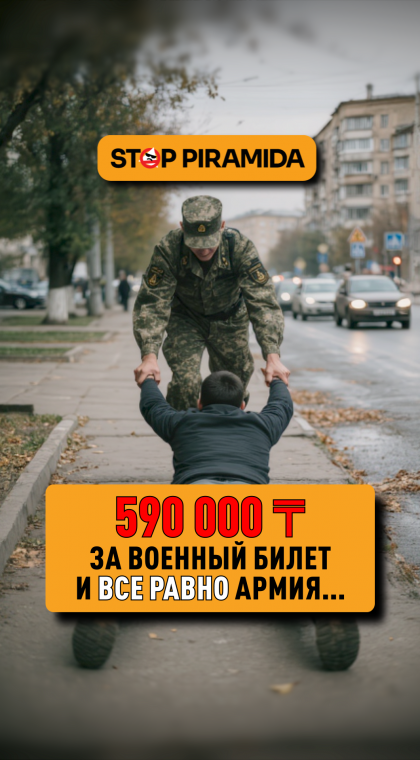 Фейковые документы | Военный билет | 